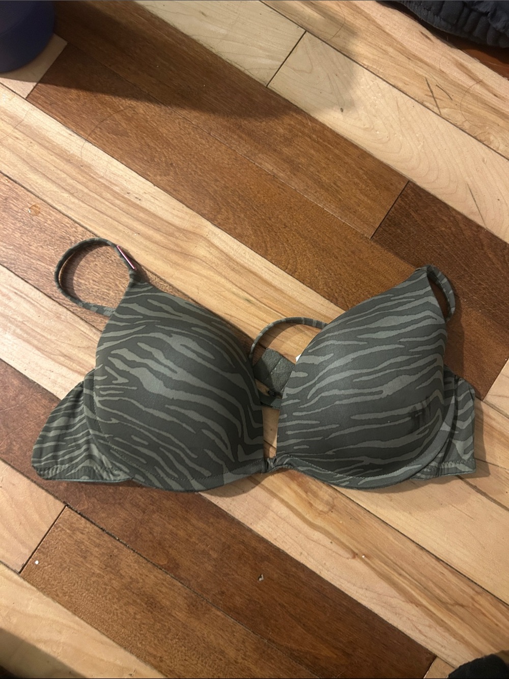 La Senza Push-up Bra
